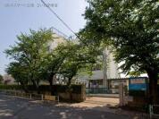戸田市立新曽北小学校