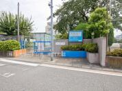 戸田市立美女木小学校
