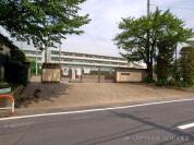 戸田市立笹目中学校