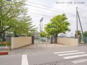 戸田市立新曽中学校