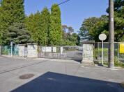 蕨市立第一中学校