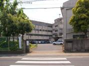 蕨市立第二中学校