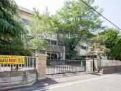 さいたま市立上落合小学校