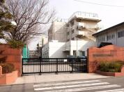 さいたま市立内谷中学校