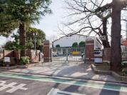 さいたま市立南浦和小学校