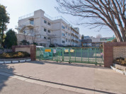 さいたま市立大門小学校