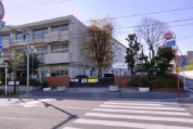 さいたま市立尾間木小学校