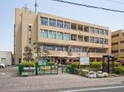 さいたま市立上小小学校