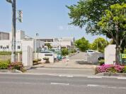 さいたま市立第二東中学校