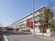 さいたま市立新開小学校