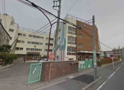 戸田市立新曽小学校