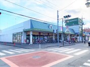 マルエツ白鍬店