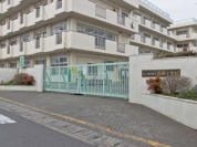 さいたま市立西原小学校