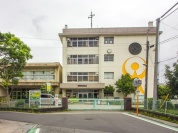 さいたま市立植水小学校