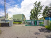 さいたま市立指扇小学校