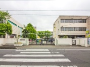 さいたま市立土屋中学校