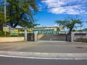 さいたま市立指扇中学校