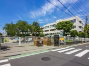 さいたま市立東大成小学校