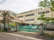 さいたま市立馬宮西小学校