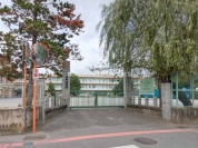 さいたま市立片柳小学校