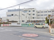 さいたま市立徳力小学校