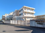 さいたま市立川通中学校