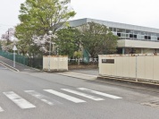 さいたま市立柏陽中学校