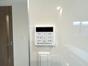 【給湯リモコン】