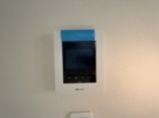 【TVインターフォン】