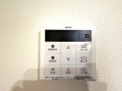 【給湯リモコン】