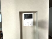 【TVインターフォン】