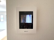 【TVインターフォン】