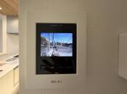 【TVインターフォン】