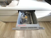 【ビルトイン食洗器】