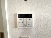 【給湯リモコン】
