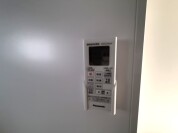 【浴室乾燥リモコン】