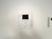 【TVインターフォン】