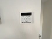 【給湯リモコン】