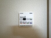 【浴室乾燥パネル】