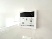 【給湯リモコン】