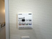 【浴室乾燥パネル】