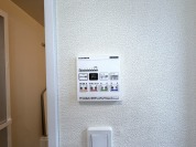 【浴室暖房乾燥機】