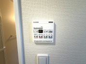 【浴室乾燥機パネル】