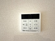 【浴室乾燥機パネル】