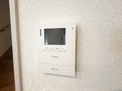 【TVインターフォン】