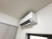 【エアコン付き】