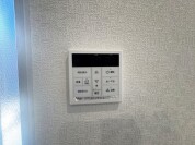 【給湯リモコン】