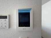 【TVインターフォン】