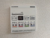 【浴室乾燥リモコン】