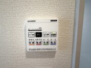 【浴室乾燥暖房パネル】
